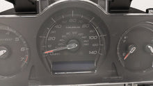 2010 Ford Taurus Instrument Cluster Speedometer Gauges P/N:AG1T-10849-NA AG1T-10849-NC Fits OEM Used Auto Parts - Oemusedautoparts1.com