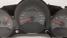 2011-2014 Dodge Avenger Instrument Cluster Speedometer Gauges P/N:P56046511AH P56046511AF Fits 2011 2012 2013 2014 OEM Used Auto Parts - Oemusedautoparts1.com