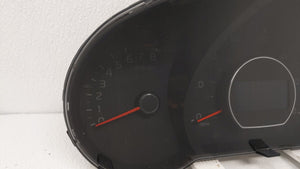 2016 Kia Soul Instrument Cluster Speedometer Gauges P/N:94006-B2630 Fits OEM Used Auto Parts - Oemusedautoparts1.com