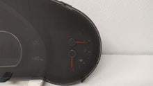 2016 Kia Soul Instrument Cluster Speedometer Gauges P/N:94006-B2630 Fits OEM Used Auto Parts - Oemusedautoparts1.com