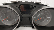 2011-2011 Hyundai Elantra Speedometer Instrument Cluster Gauges 136404 - Oemusedautoparts1.com