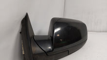 2011-2014 Chevrolet Equinox Side Mirror Replacement Driver Left View Door Mirror P/N:22818302 Fits 2011 2012 2013 2014 OEM Used Auto Parts