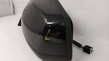 2011-2014 Chevrolet Equinox Side Mirror Replacement Driver Left View Door Mirror P/N:22818302 Fits 2011 2012 2013 2014 OEM Used Auto Parts