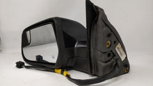 2011-2014 Chevrolet Equinox Side Mirror Replacement Driver Left View Door Mirror P/N:22818302 Fits 2011 2012 2013 2014 OEM Used Auto Parts