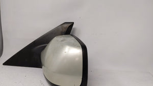 2007-2009 Mazda 3 Driver Left Side View Power Door Mirror Light Beige 119715 - Oemusedautoparts1.com