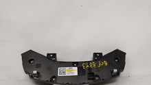 2016-2018 Chevrolet Cruze Ac Heater Climate Control 39028879 119772 - Oemusedautoparts1.com