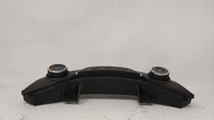 2016-2018 Chevrolet Cruze Ac Heater Climate Control 39028879 119772 - Oemusedautoparts1.com