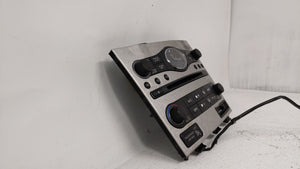 2011-2013 Lexus Ct200h Radio Control Panel - Oemusedautoparts1.com