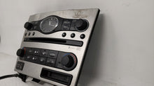 2011-2013 Lexus Ct200h Radio Control Panel - Oemusedautoparts1.com