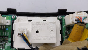 2011-2013 Lexus Ct200h Radio Control Panel - Oemusedautoparts1.com