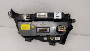 2014-2015 Kia Optima Climate Control Module Temperature AC/Heater Replacement P/N:97250-2TLE0 97250-4UCF0 Fits 2014 2015 OEM Used Auto Parts