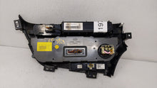 2014-2015 Kia Optima Climate Control Module Temperature AC/Heater Replacement P/N:97250-2TLE0 97250-4UCF0 Fits 2014 2015 OEM Used Auto Parts