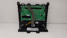 2005-2006 Nissan Altima Radio Control Panel - Oemusedautoparts1.com