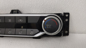 2019-2019 Nissan Altima Ac Heater Climate Control 27500 6ca4a|27500 6ca3a 119855 - Oemusedautoparts1.com