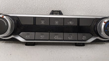 2019-2019 Nissan Altima Ac Heater Climate Control 27500 6ca4a|27500 6ca3a 119855 - Oemusedautoparts1.com