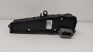 2009-2014 Acura Tl Climate Control Module Temperature AC/Heater Replacement P/N:79620TK4A420M1 Fits 2009 2010 2011 2012 2013 2014 OEM Used Auto Parts - Oemusedautoparts1.com