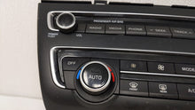 2013-2014 Hyundai Santa Fe Radio Control Panel - Oemusedautoparts1.com