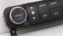 2007-2008 Nissan Maxima Ac Heater Climate Control 96939 Zk30e|27500 Zk30a 120146 - Oemusedautoparts1.com