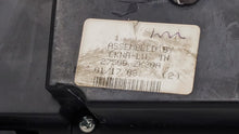 2007-2008 Nissan Maxima Ac Heater Climate Control 96939 Zk30e|27500 Zk30a 120146 - Oemusedautoparts1.com