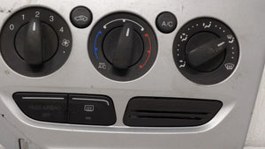 2013-2014 Ford Focus Climate Control Module Temperature AC/Heater Replacement P/N:FD-CM5T-14070711-0308 CM5T-19980-AE Fits OEM Used Auto Parts - Oemusedautoparts1.com