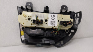 2013-2014 Ford Focus Climate Control Module Temperature AC/Heater Replacement P/N:FD-CM5T-14070711-0308 CM5T-19980-AE Fits OEM Used Auto Parts - Oemusedautoparts1.com