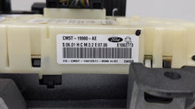 2013-2014 Ford Focus Climate Control Module Temperature AC/Heater Replacement P/N:FD-CM5T-14070711-0308 CM5T-19980-AE Fits OEM Used Auto Parts - Oemusedautoparts1.com