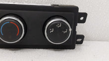 2011-2012 Chrysler Town & Country Climate Control Module Temperature AC/Heater Replacement P/N:P55111236AE 55111968AA Fits OEM Used Auto Parts - Oemusedautoparts1.com