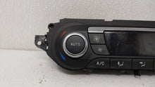 Ford Escape Climate Control Module Temperature AC/Heater Replacement Fits OEM Used Auto Parts - Oemusedautoparts1.com