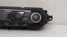 Ford Escape Climate Control Module Temperature AC/Heater Replacement Fits OEM Used Auto Parts - Oemusedautoparts1.com