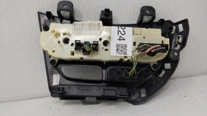 2013-2014 Ford Focus Climate Control Module Temperature AC/Heater Replacement P/N:FD-CM5T-14070711-0308 CM5T-19980-AE Fits OEM Used Auto Parts