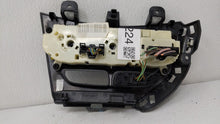 2013-2014 Ford Focus Climate Control Module Temperature AC/Heater Replacement P/N:FD-CM5T-14070711-0308 CM5T-19980-AE Fits OEM Used Auto Parts - Oemusedautoparts1.com