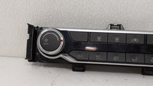 2019-2019 Nissan Altima Ac Heater Climate Control 120291 - Oemusedautoparts1.com