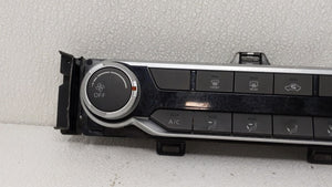 2019 Nissan Altima Climate Control Module Temperature AC/Heater Replacement Fits OEM Used Auto Parts