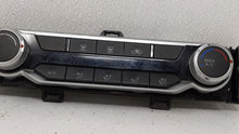 2019-2019 Nissan Altima Ac Heater Climate Control 120291 - Oemusedautoparts1.com