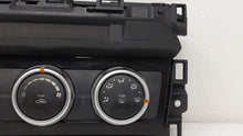 2014-2014 Mazda 6 Ac Heater Climate Control Gjr9 61 190a|gjr9 61 190 B 120296 - Oemusedautoparts1.com