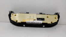 2013-2015 Honda Accord Climate Control Module Temperature AC/Heater Replacement P/N:79600T2FA411M1 79600-T2F-A411-M1 Fits OEM Used Auto Parts