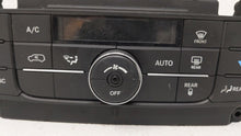 2011  Town &amp; Country Ac Heater Climate Control Temperature Oem 120338 - Oemusedautoparts1.com