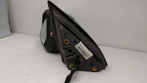 2010-2011 Chevrolet Equinox Driver Left Side View Power Door Mirror 120745 - Oemusedautoparts1.com