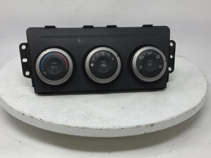 2009-2013 Mazda 6 Climate Control Module Temperature AC/Heater Replacement P/N:GS3L-61190D Fits 2009 2010 2011 2012 2013 OEM Used Auto Parts - Oemusedautoparts1.com