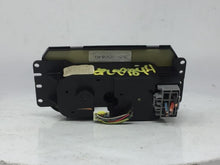 2003-2006 Lincoln Navigator Climate Control Module Temperature AC/Heater Replacement P/N:2L7H-19D838-AG Fits 2003 2004 2005 2006 OEM Used Auto Parts - Oemusedautoparts1.com