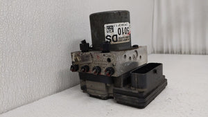 2016-2018 Kia Optima ABS Pump Control Module Replacement P/N:61589-45100 58900-D5010 Fits 2016 2017 2018 OEM Used Auto Parts - Oemusedautoparts1.com