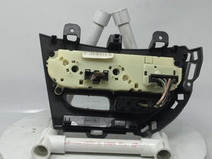 2014 Ford Focus Climate Control Module Temperature AC/Heater Replacement P/N:PN:CM5T-19980-AE Fits 2013 OEM Used Auto Parts - Oemusedautoparts1.com