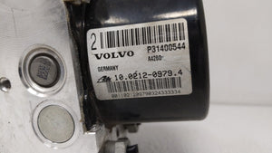 2015-2018 Volvo V60 ABS Pump Control Module Replacement P/N:P31400544 Fits 2015 2016 2017 2018 OEM Used Auto Parts - Oemusedautoparts1.com