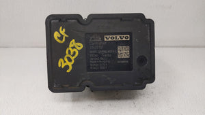 2015-2018 Volvo V60 ABS Pump Control Module Replacement P/N:P31400544 Fits 2015 2016 2017 2018 OEM Used Auto Parts - Oemusedautoparts1.com