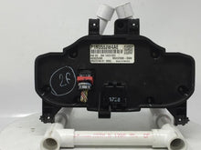 2013 Fiat 500 Climate Control Module Temperature AC/Heater Replacement P/N:PN:1RU55JW4AE Fits OEM Used Auto Parts - Oemusedautoparts1.com
