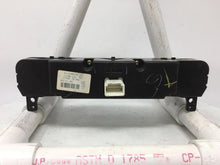 2007-2008 Nissan Maxima Climate Control Module Temperature AC/Heater Replacement P/N:PN:27500-ZK30A Fits 2007 2008 OEM Used Auto Parts - Oemusedautoparts1.com