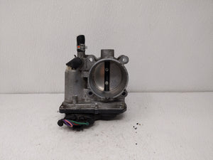 2011-2018 Toyota Corolla Throttle Body Fits 2011 2012 2013 2014 2015 2016 2017 2018 OEM Used Auto Parts