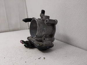 2011-2018 Toyota Corolla Throttle Body Fits 2011 2012 2013 2014 2015 2016 2017 2018 OEM Used Auto Parts - Oemusedautoparts1.com