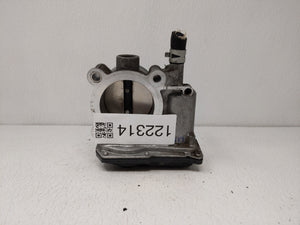 2011-2018 Toyota Corolla Throttle Body Fits 2011 2012 2013 2014 2015 2016 2017 2018 OEM Used Auto Parts - Oemusedautoparts1.com