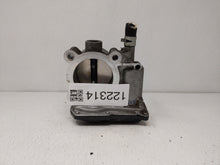 2011-2018 Toyota Corolla Throttle Body Fits 2011 2012 2013 2014 2015 2016 2017 2018 OEM Used Auto Parts